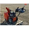 Image 4 : HUSQVARNA ST224P SNOWBLOWER