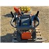 Image 6 : HUSQVARNA ST224P SNOWBLOWER