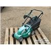 Image 1 : 120V ELECTRIC PUSH LAWN MOWER
