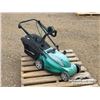 Image 2 : 120V ELECTRIC PUSH LAWN MOWER