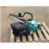 Image 3 : 120V ELECTRIC PUSH LAWN MOWER