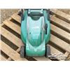 Image 5 : 120V ELECTRIC PUSH LAWN MOWER