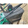 Image 7 : 120V ELECTRIC PUSH LAWN MOWER