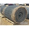 Image 5 : (4) ROLLS BUFFALO PAGE WIRE