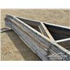 Image 5 : (14) 28 FT. ROOF TRUSSES