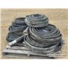 Image 1 : (5) ROLLS OF 3 IN. SUCTION HOSE