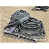 Image 3 : (5) ROLLS OF 3 IN. SUCTION HOSE