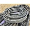 Image 5 : (5) ROLLS OF 3 IN. SUCTION HOSE