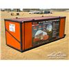 Image 3 : TMG 40 X 40 FT. DUAL TRUSS CONTAINER SHELTER