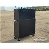 Image 4 : HUSKY TWO PIECE TOOL CHEST W/VISE GRIPS