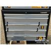 Image 6 : HUSKY TWO PIECE TOOL CHEST W/VISE GRIPS