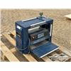 Image 2 : 12.5 IN. MASTERCRAFT PLANER