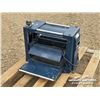 Image 3 : 12.5 IN. MASTERCRAFT PLANER