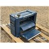 Image 4 : 12.5 IN. MASTERCRAFT PLANER