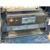 Image 5 : 12.5 IN. MASTERCRAFT PLANER