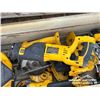 Image 12 : QTY OF DEWALT CORDLESS TOOLS W/BOLT BIN