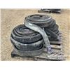 Image 1 : (5) ROLLS OF 3 IN. SUCTION HOSE