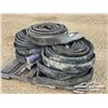 Image 2 : (5) ROLLS OF 3 IN. SUCTION HOSE