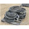 Image 3 : (5) ROLLS OF 3 IN. SUCTION HOSE