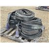 Image 4 : (5) ROLLS OF 3 IN. SUCTION HOSE