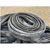 Image 5 : (5) ROLLS OF 3 IN. SUCTION HOSE