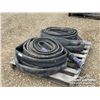 Image 1 : (2) ROLLS OF 3 IN. SUCTION HOSE
