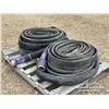 Image 4 : (2) ROLLS OF 3 IN. SUCTION HOSE