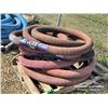 Image 1 : 3 IN. SUCTION HOSE