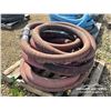 Image 4 : 3 IN. SUCTION HOSE