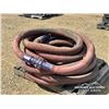 Image 1 : 3 IN. SUCTION HOSE