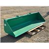 Image 2 : 102 IN. TRACTOR BUCKET