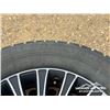 Image 5 : (4) BRIDGESTONE 235/65R17 TIRES AND RIMS
