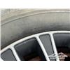 Image 6 : (4) BRIDGESTONE 235/65R17 TIRES AND RIMS