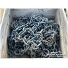 Image 6 : (3) NORDIC 35.5-32 SKIDDER CHAINS
