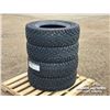 Image 3 : (4) JOYROAD LT265/75R16 TIRES
