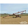 Image 1 : SAKUNDIAK HD8 1600 SELF PROPELLED GRAIN AUGER