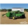 Image 4 : 1991 JOHN DEERE 1600 14 FT. MOWER CONDITIONER
