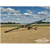Image 1 : BLANCHARD 8 IN X 60 FT. GRAIN  AUGER