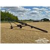 Image 2 : BLANCHARD 8 IN X 60 FT. GRAIN  AUGER