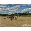 Image 4 : BLANCHARD 8 IN X 60 FT. GRAIN  AUGER