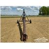 Image 7 : BLANCHARD 8 IN X 60 FT. GRAIN  AUGER