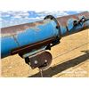Image 8 : BLANCHARD 8 IN X 60 FT. GRAIN  AUGER