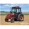 Image 1 : 1981 INTERNATIONAL HYDRO 84 2WD TRACTOR