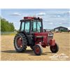Image 2 : 1981 INTERNATIONAL HYDRO 84 2WD TRACTOR