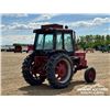 Image 3 : 1981 INTERNATIONAL HYDRO 84 2WD TRACTOR