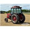 Image 4 : 1981 INTERNATIONAL HYDRO 84 2WD TRACTOR