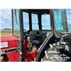Image 5 : 1981 INTERNATIONAL HYDRO 84 2WD TRACTOR