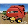 Image 14 : 2005 NEW HOLLAND BR780 ROUND BALER