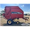 Image 23 : 2005 NEW HOLLAND BR780 ROUND BALER