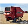 Image 3 : 2005 NEW HOLLAND BR780 ROUND BALER